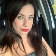 Professora especializada em alfabetização